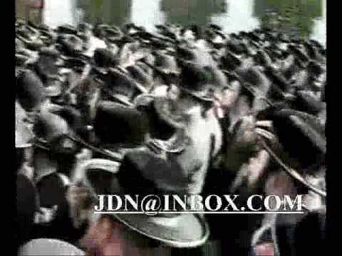 Birkas hachamah Boyan & Deizh