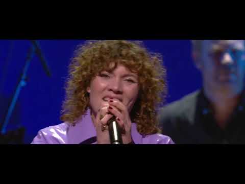 Amason - I Want to Know What Love Is och Små Lätta Moln