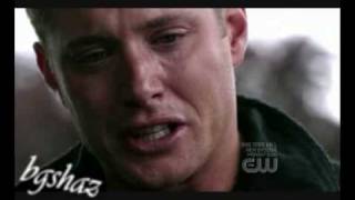 Supernatural - Scars In The Making