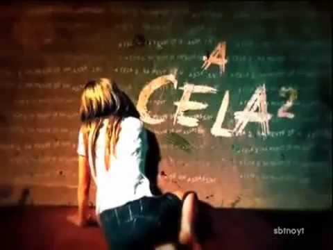 Chamada - Cine Espetacular ( A Cela 2 ) Inédito 01/07/14