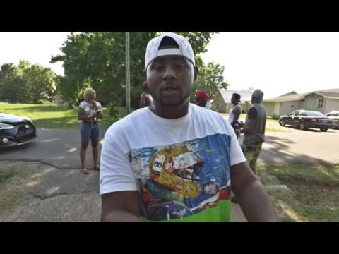 PDG Huncho - We Workin