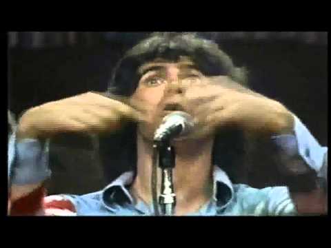 Three Dog Night - Celebrate