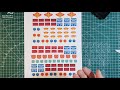 Hướng Dẫn Tải Bộ Stickers Cho Toàn Bộ Các Siêu Thú Gaorangers