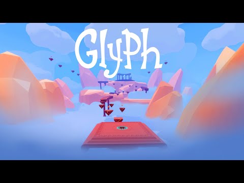 Glyph Coming to PC With New Gameplay Trailer