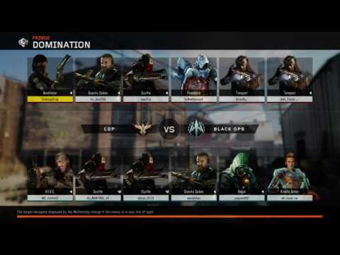 BO3, Challenge Hunter Pt60