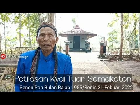 Petilasan Kyai Tuan