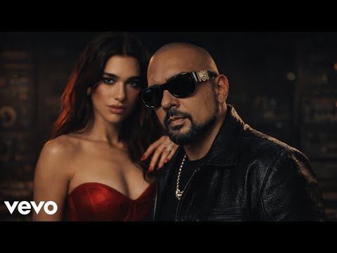 Turn It Up Tonight — AI Fanmade (Suno Original, Inspired by Dua Lipa & Sean Paul)