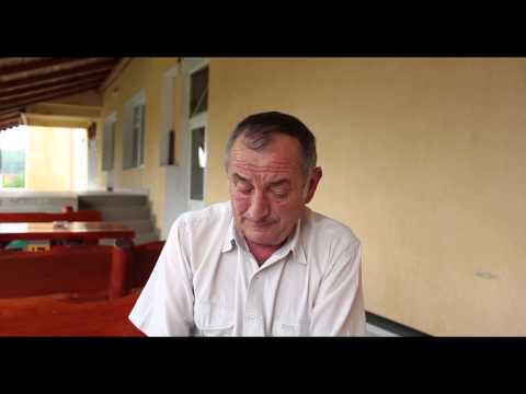 interviu primar archis