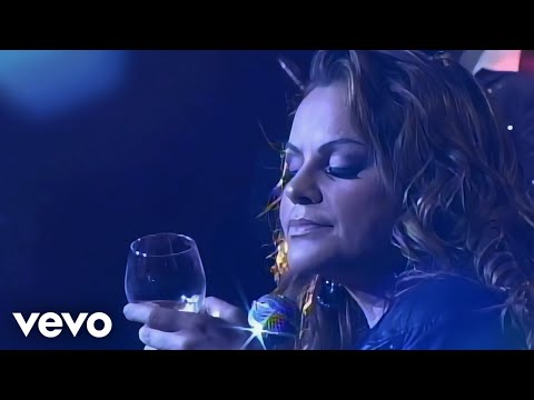 La Mentada Contestada (En Vivo) - Jenni Rivera