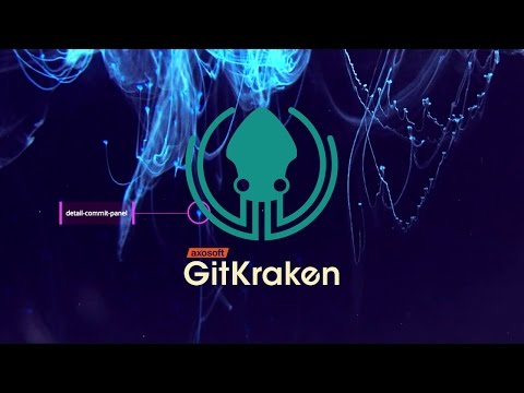 Comprendre Git 18 18 GitKraken