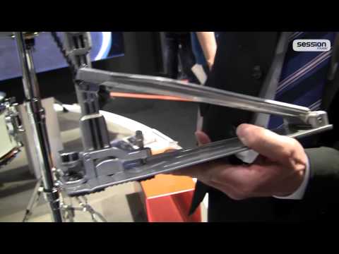 Musikmesse 2013 - Pearl Export