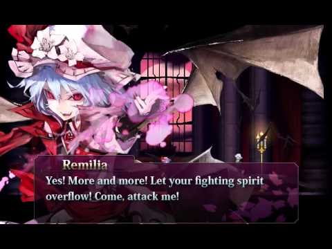 The Let's Play Bingo - Week 3 - Koumajou Densetsu II