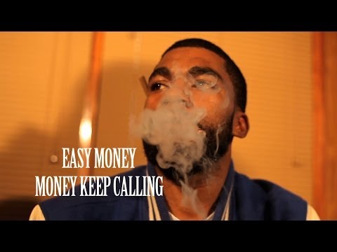 MONEY KEEP CALLING - EASY MONEY -YOUNG LUCHI FEAT P3 ,LIL MONT
