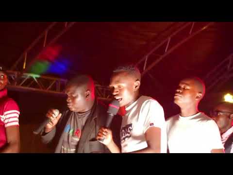 Stevo Janam -Wendo (Visualizer) SMS SKIZA 6988254 TO 811