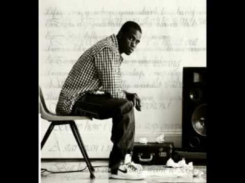 Jus Nice - Insecure feat. Tariq