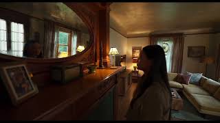 A Presença | Trailer Oficial