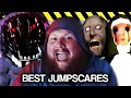 CaseOh S Best Jumpscare Compilation