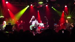 Todd Rundgren&#39;s Utopia - Utopia Theme (2011 Reunion) [HD]