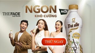 Trà Sữa Macchiato Không Độ 2019 -  Ngon Kh�