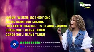 Download lagu PENGEN KELONAN NUNUNG ALVI LIRIK mp3 Download lagu PENGEN KELONAN NUNUNG ALVI LIRIK mp3