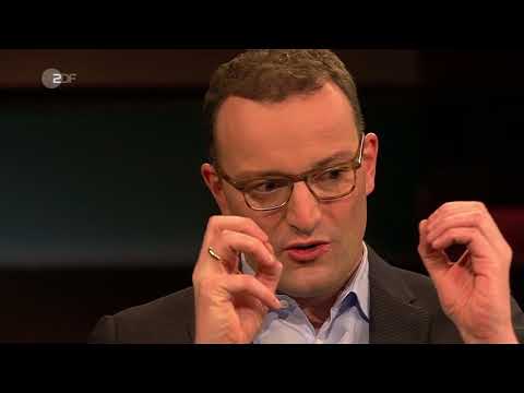 Markus Lanz vom 13. Februar 2018