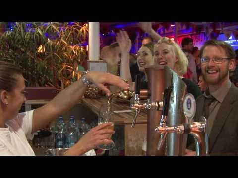 Lindy Shock 2013 - Highlight Reel