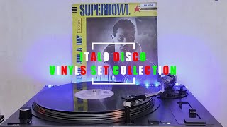 93rd Superbowl - Forever And A Day (1985)