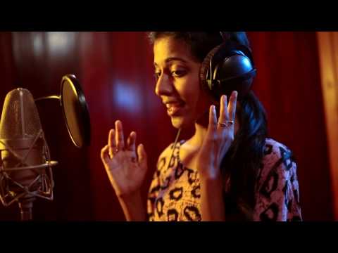 Super singer Priyanka song -SemMozhi Tamil Anthem Best Classic Tamizhe(தமிழே)&SathyaPrakash [HD]