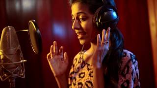 Super singer Priyanka song -SemMozhi Tamil Anthem 
