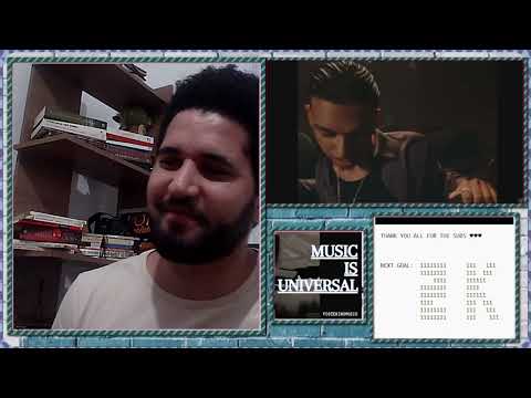 BRAZILIAN Foreigner REACTS to Turkey song 🇹🇷 Edis & Baran Mengüç - Ayyaş [ENG] and GETS GROOVY!