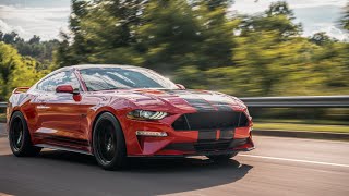 2018 Ecoboost Mustang #ecoboost #mustang
