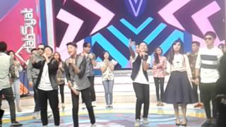 Download lagu Soundboy Junior - Jatuh Cinta mp3