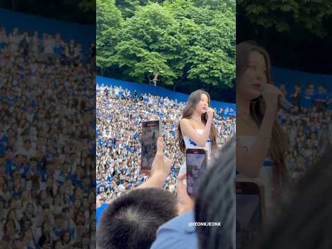 아이브(IVE) 장원영 | 2025 연세대 아카라카 yonsei akaraka #ive #아이브 #장원영 #2025akaraka