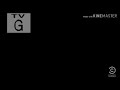 Comedy Central Screen Bug Test TV G