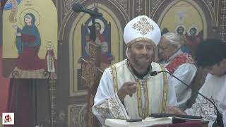 Be a Disciple, not a lawyer- By Father Augustine Ibrahim. 09/20/2026
