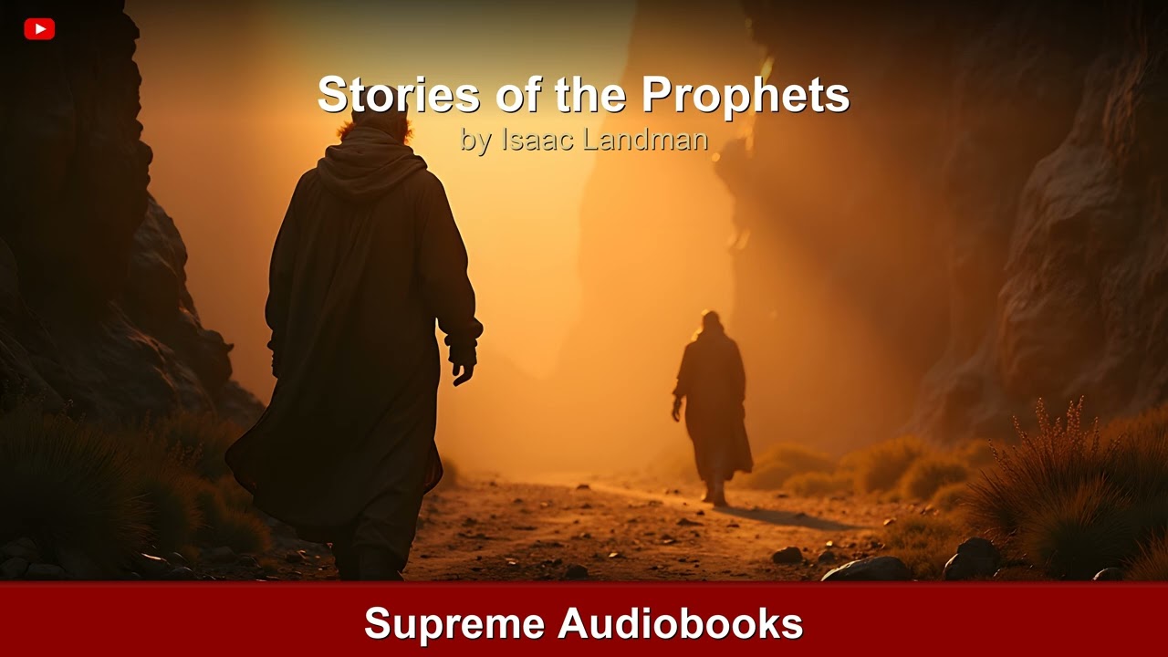 Stories of the Prophets