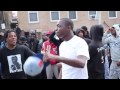 Bobby Shmurda Hot Boy Dance Remix