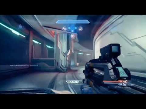 SUDDOTH 1 Sick Sniper kills vs Status Quo 50-49 Win on Mainstage