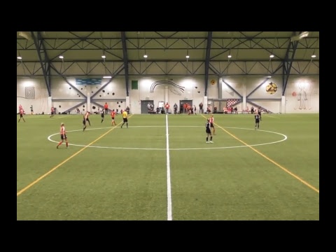 OGC 2019 live ONS B16 vs Pallokissat 04/05