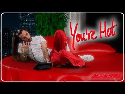Video thumbnail for You’re Hot
