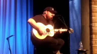 Austin Jenckes - Fat Kid - 1/11/20