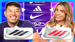 OUR FAVORITE SNEAKERS FROM EACH BRAND!
