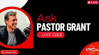 Ask Grant: Live Q&R | February 18 2026