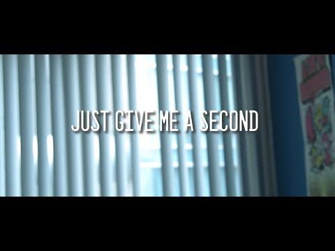 Other Memories - Just Give Me a Second (ft. Jæk) [OFFICIAL VIDEO]