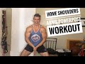 Shoulders & Arms Home Blaster Workout!
