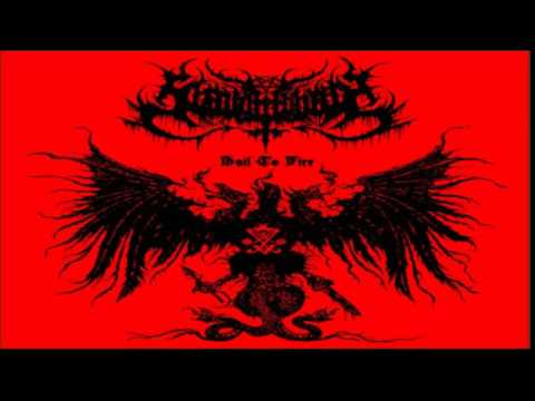 SLAUGHTBBATH “Hail To Fire” FULL ALBUM