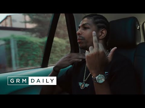 Keekz - GMFN [Music Video] | GRM Daily