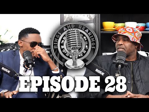 Rings & Bearings Ep28 | Adv. IKE Khumalo on Politics, Corruption, Old & New Government Systems