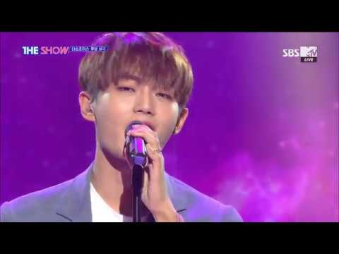 Longguo , COVER [THE SHOW 180626]