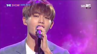 Longguo , CLOVER [THE SHOW 180626]